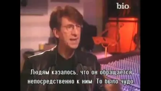 История Bon Jovi