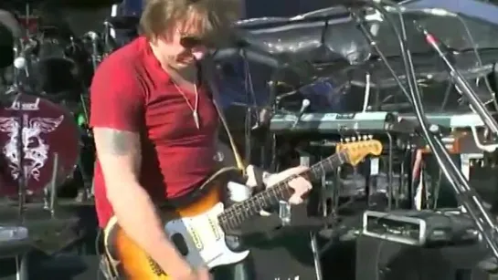 Backstage (BJTV) Richie