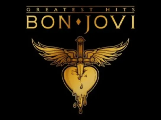 Bon Jovi - This Is Love, This Is Life (более длинный отрывок новой песни)