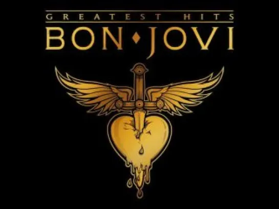 Bon Jovi - This Is Love, This Is Life (отрывок новой песни)