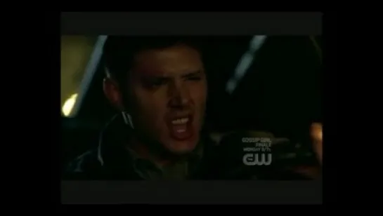 Sam and Dean - Wanted Dead Or Alive