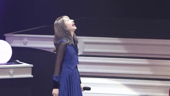 sprinter (Hikaru)『Yuki Kajiura LIVE vol.#17～PARADE～』8.12・ Tokyo Nakano Sunplaza (01.11.2022)