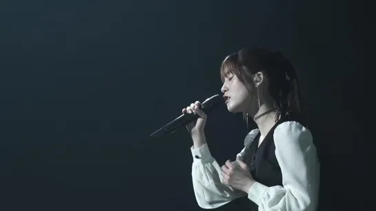 Sore wa Chiisana Hikari no you na 『Yuki Kajiura LIVE vol.#17～PARADE～』8.12・ Tokyo Nakano Sunplaza (01.11.2022)