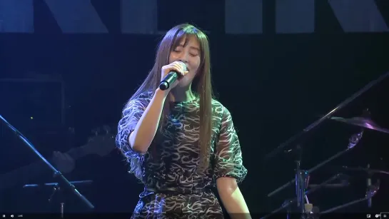 KEIKO - Nanairo no Finale (「KEIKO First Live K001 ～I’m home～ 」(06.09.2020))