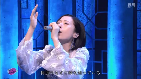 [2015.05.15] -FULL CHORUS- Kalafina - Ring Your Bell