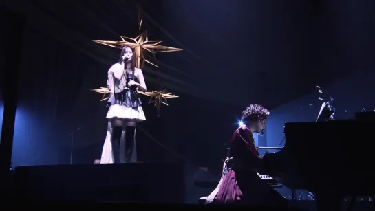 overture〜Beginning『Yuki Kajiura LIVE vol.#16 ~ Sing a Song Tour ~ with Aimer』