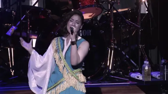 Gaika『Yuki Kajiura LIVE vol.#16 ~ Sing a Song Tour ~ with Aimer』