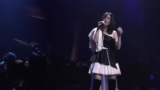 Hitorigoto『Yuki Kajiura LIVE vol.#16 ~ Sing a Song Tour ~ with Aimer』