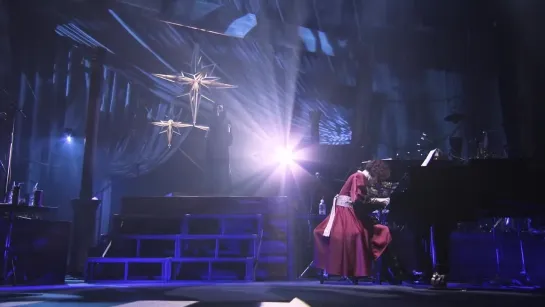 Hana no uta (Aimer)『Yuki Kajiura LIVE vol.#16 ~ Sing a Song Tour ~ with Aimer』