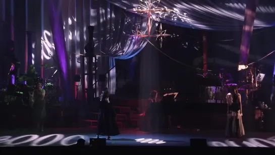 wonderland (Aimer)『Yuki Kajiura LIVE vol.#16 ~ Sing a Song Tour ~ with Aimer』