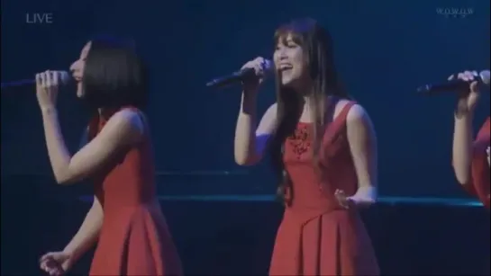 Kalafina & Shinji Tanimura - Alcira no Hoshi (SHINJI TANIMURA RECITAL 2016 "THE SINGER")