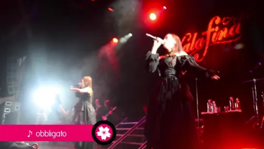 [Concierto] Kalafina en México 2016