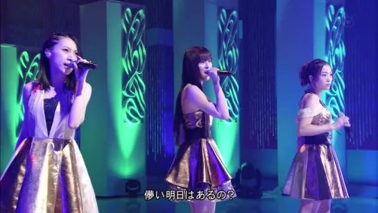 Kalafina - Magia (live Music Fair) - 16/01/2016