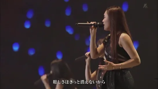 Kalafina - ring your bell (Animelo Summer Live 2015 -THE GATE) - 08/15)