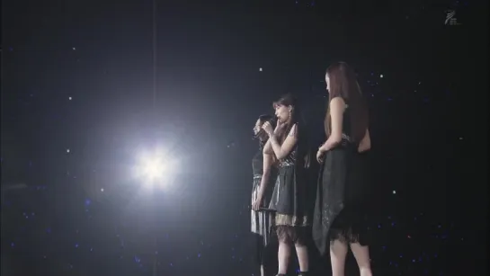 Kalafina - One Light (Animelo Summer Live 2015 -THE GATE) - 08/15