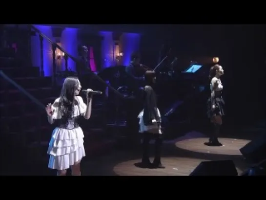 Kalafina - TYPE-MOON Fest -10th Anniversary Day 2