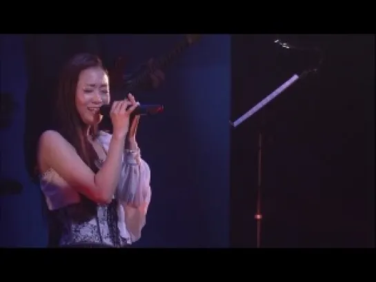 Kalafina - TYPE-MOON Fest -10th Anniversary Day 1