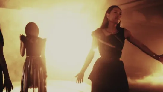 Kalafina - One Light  tv-shot