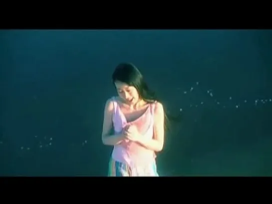 Saeko Chiba - Melody (PV) 2003