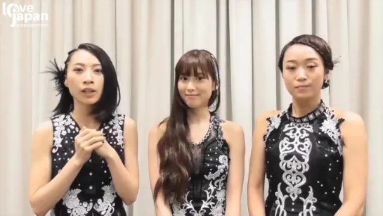 Kalafina en México