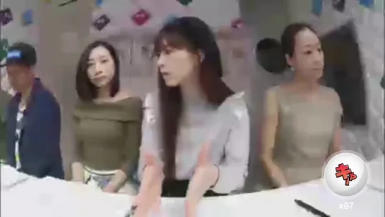 Kalafina on "AmebaFresh!" Studio (2015.09.15)