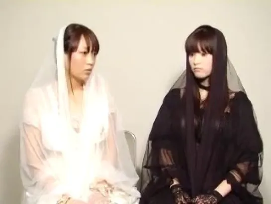 Kalafina - fairytale (Talk)