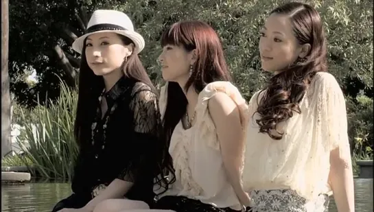 Kalafina - Document of ANIME EXPO 2011 in Los Angeles