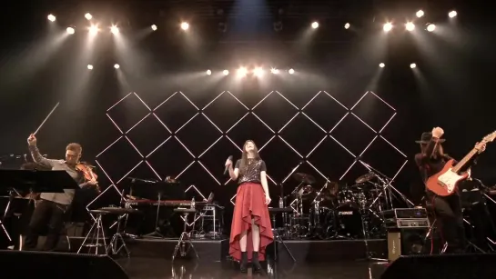 KEIKO, Koichi Korenaga,  Hitoshi Konno - Nanairo no Finale ( KEIKO Live K002 ＊＊Lantana＊Saita yo＊＊) [2020.12.16]