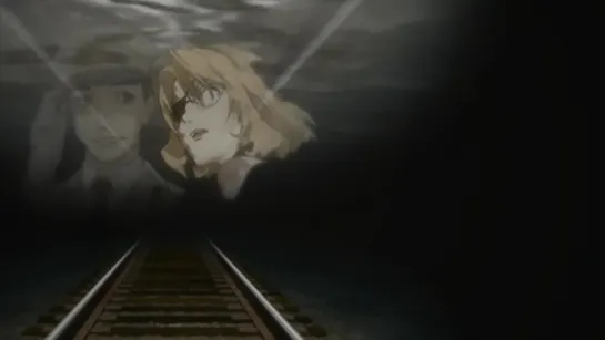 Kaori Oda - Calling (Baccano! - Creditless ED)