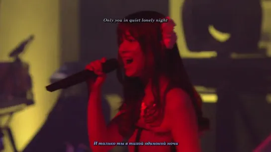 FictionJunction - Yuki Kajiura LIVE vol.#11 elemental Tour (русские субтитры)