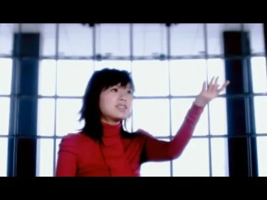 FictionJunction YUUKA - Silly-Go-Round (PV) - 2007