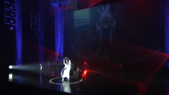 Aimer - Hana no Uta (Fate/Grand Order 5th Anniversary Special Live (2020))