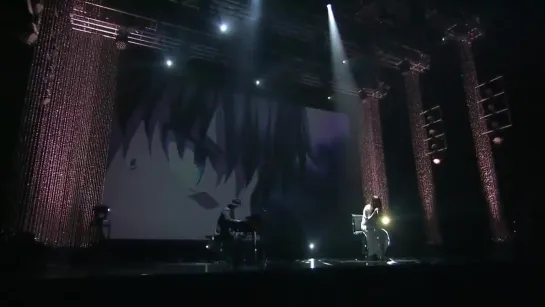 Aimer - Fate/Grand Order 5th Anniversary Special Live (2020)