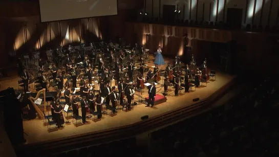 Remi, Tokyo Konsei - longing (Sword Art Online Film Orchestra Concert 2021 with Tokyo New City Orchestra (stream ver.) 3.7.2021)