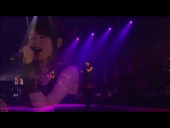 FictionJunction - Yuki Kajiura LIVE vol.#9 Shibuko-Special