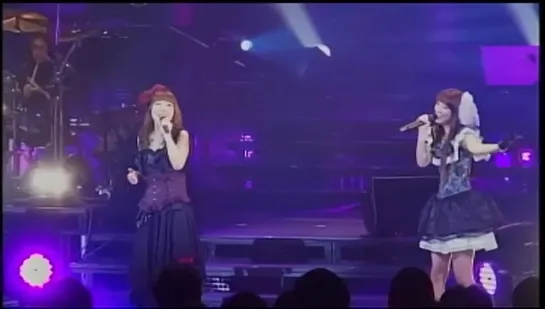 Yuki Kajiura LIVE vol.#9 "3 days special" - Day 1: "Japanese song only Special"