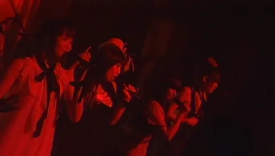 FictionJunction - Yuki Kajiura LIVE (2008.07.31)