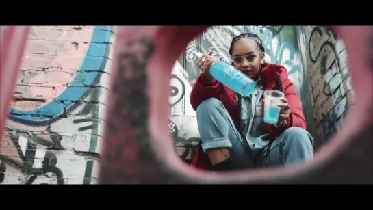 Paigey Cakey - Boyfriend (Music Video)