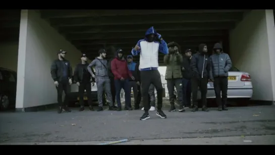 MoStack - Block Popping (Official Video)