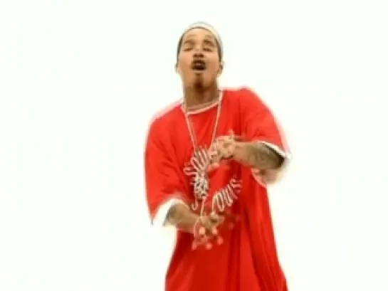 Chingy ft. Trina & Jermaine Dupri - Right Thurr