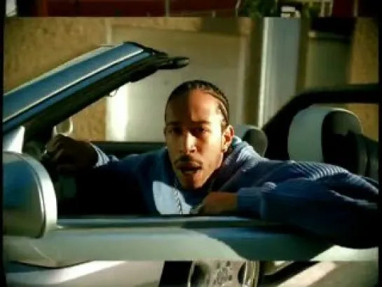 Ludacris - Roll Out (My Business)