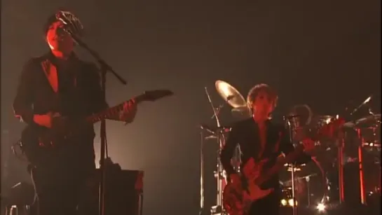 Alice Nine Live [Court of 9 #4 Grand Finale] COUNTDOWN LIVE (2012.12.31) - Haikara Naru Rondo (ハイカラなる輪舞曲)