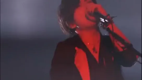 Alice Nine Live [Court of 9 #4 Grand Finale] COUNTDOWN LIVE (2012.12.31) - DEAD SCHOOL SCREAMING