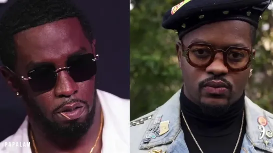 Diddy - Почему Обыски  и будет ли арестован?  [PAPALAM]