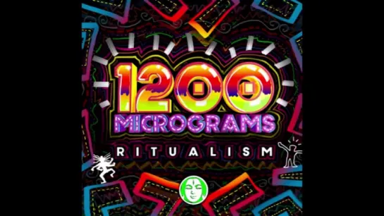 1200 Micrograms - Speed Freak