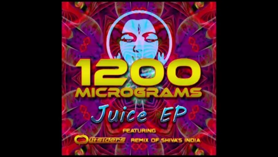 GMS - Juice (1200 Micrograms Remix)