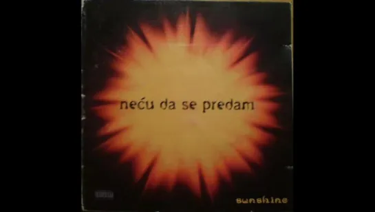 Sunshine- UM