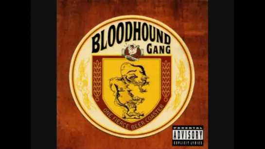 Bloodhound Gang Feat. Vanilla Ice - Boom