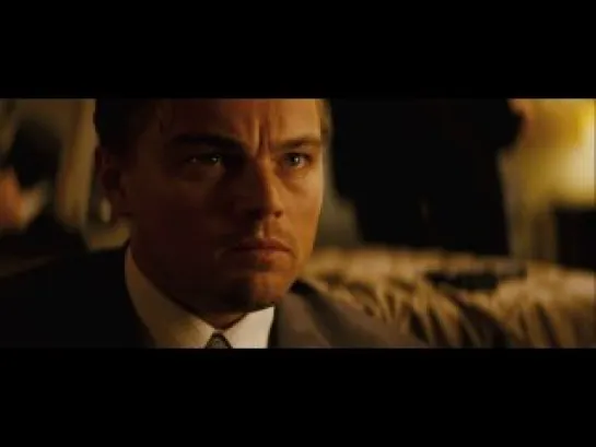 Начало / Inception 2010 (трейлер) (22.07.2010)