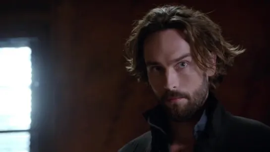 SLEEPY HOLLOW/BONES - Bullets and Demons - PROMO